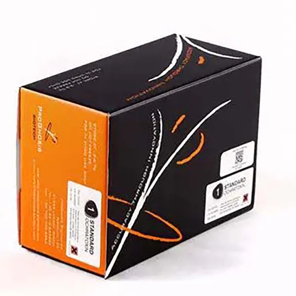 Imagem de 1-Standard Ocratoxina