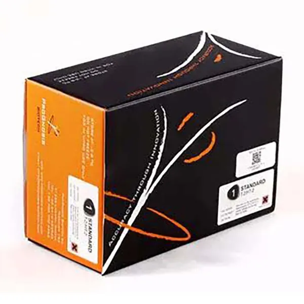 Imagem de 1-Standard T-2/HT-2