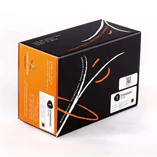 Imagem de 1-Standard Total