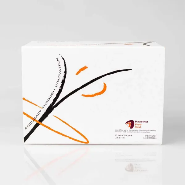 Imagem de Avelã Free Test