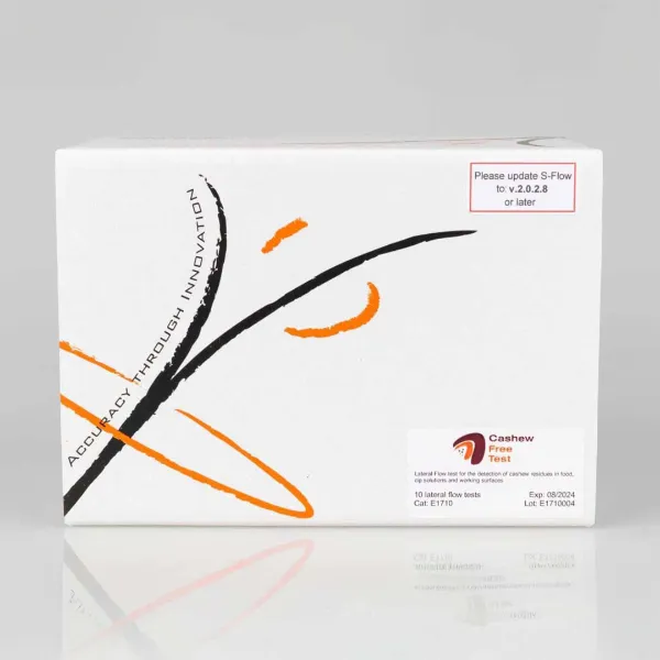 Imagem de Caju Free Test