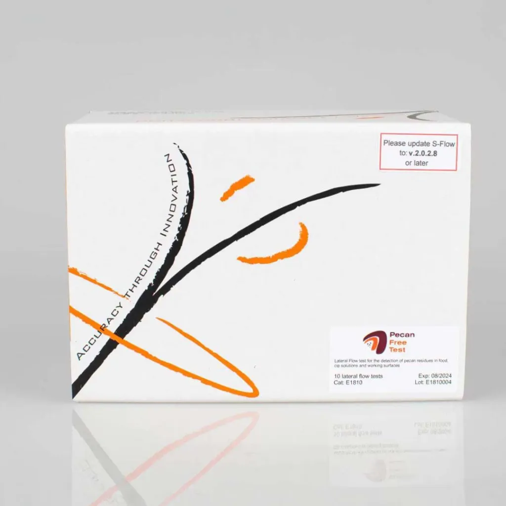 Imagem de Pecã Free Test