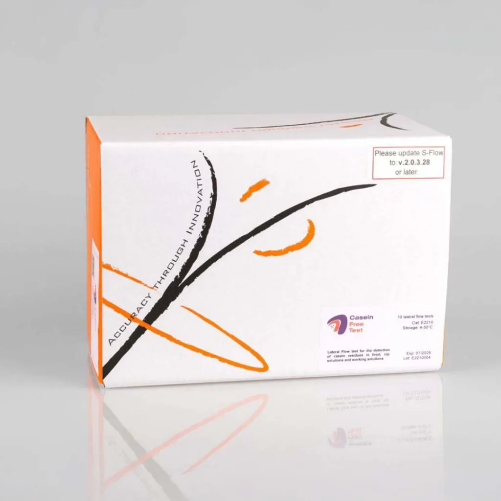 Picture of Casein Free Test