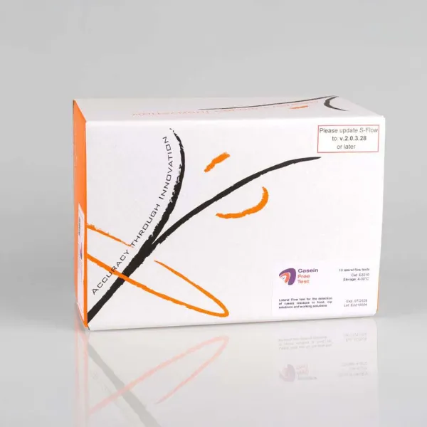 Picture of Casein Free Test