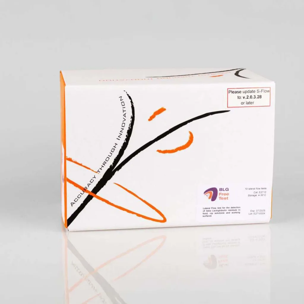 Imagem de BLG Free Test