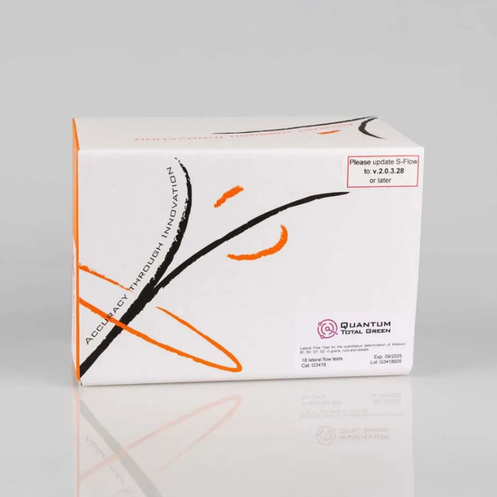 Picture of Quantum Total Green