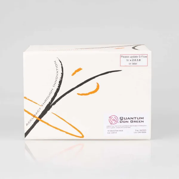 Picture of Quantum Don Green