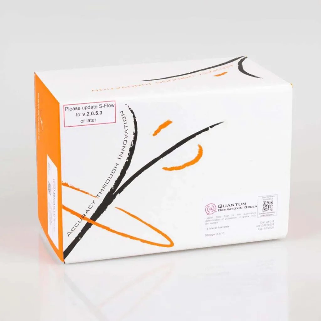 Picture of Quantum Ochratoxin Green