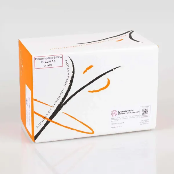 Picture of Quantum Ochratoxin Green