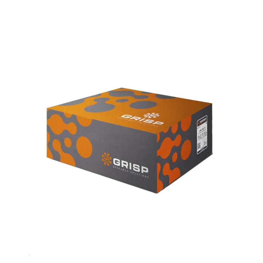 Picture of LITE Genomic DNA Kit - Tissue