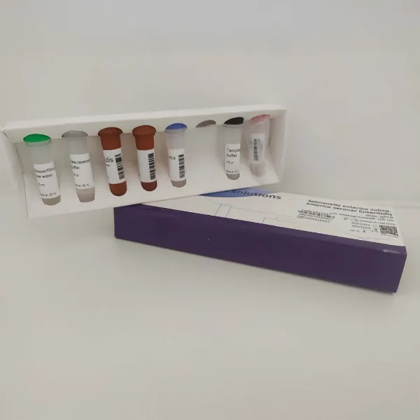 Picture of Real Time PCR Detection Kit Bartonella spp. cluster 1