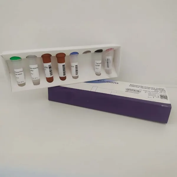 Picture of Real Time PCR Detection Kit Mycoplasma haemominutum (Candidatus)