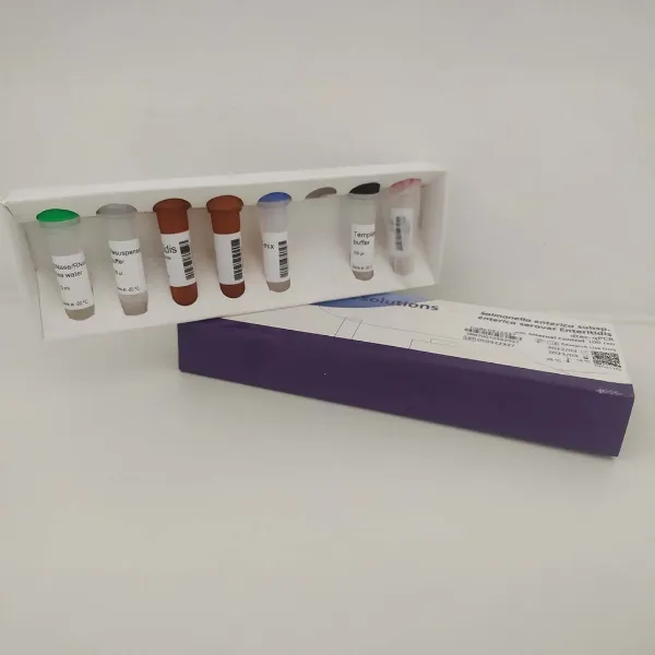Picture of Real Time PCR Detection Kit Trichomonas tenax