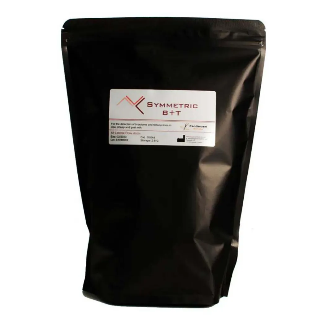 Picture of Symmetric B+T