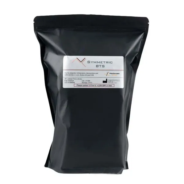 Imagem de Symmetric BTS