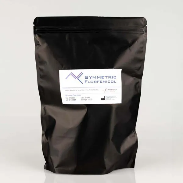 Imagem de Symmetric Florfenicol