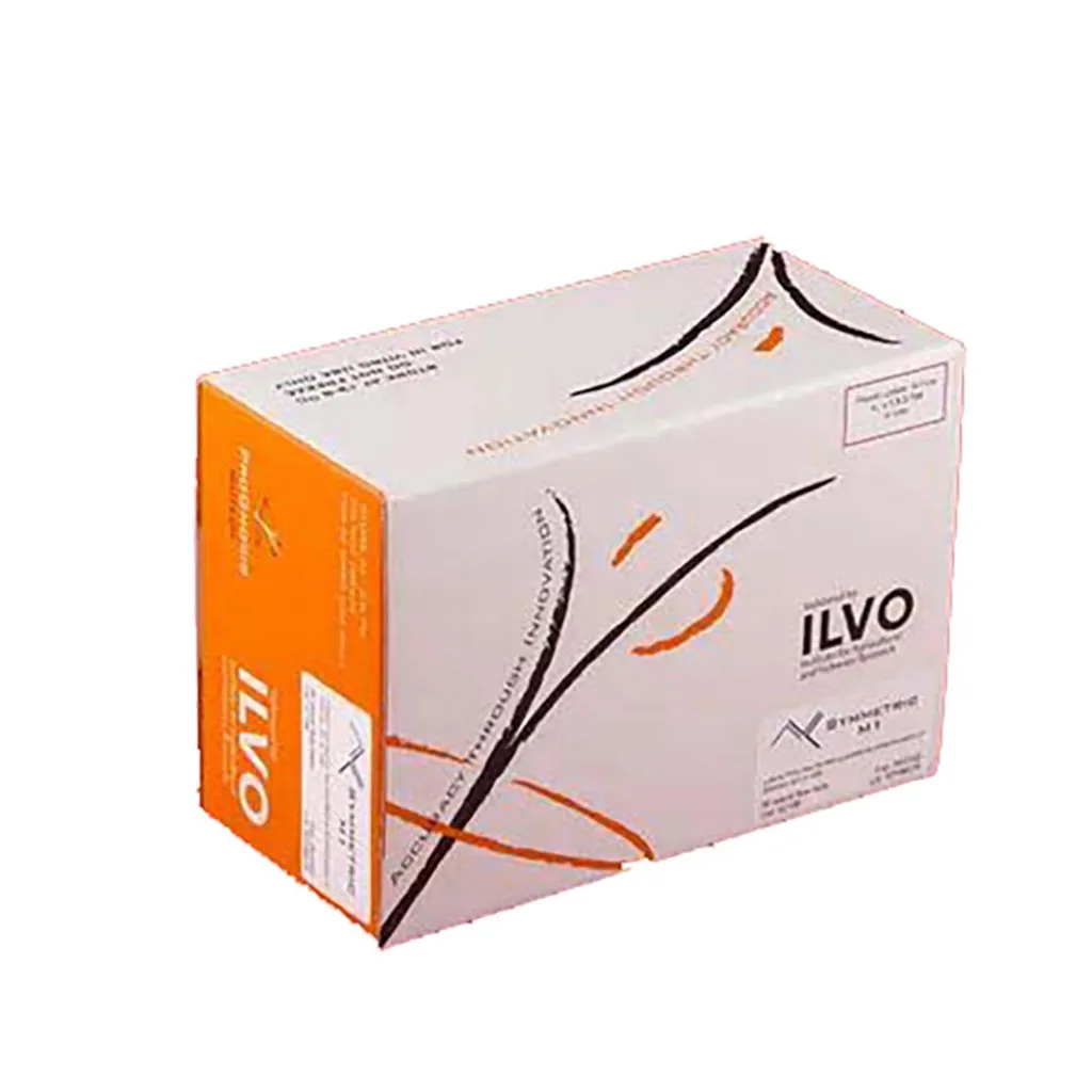 Imagem de Symmetric M1 400