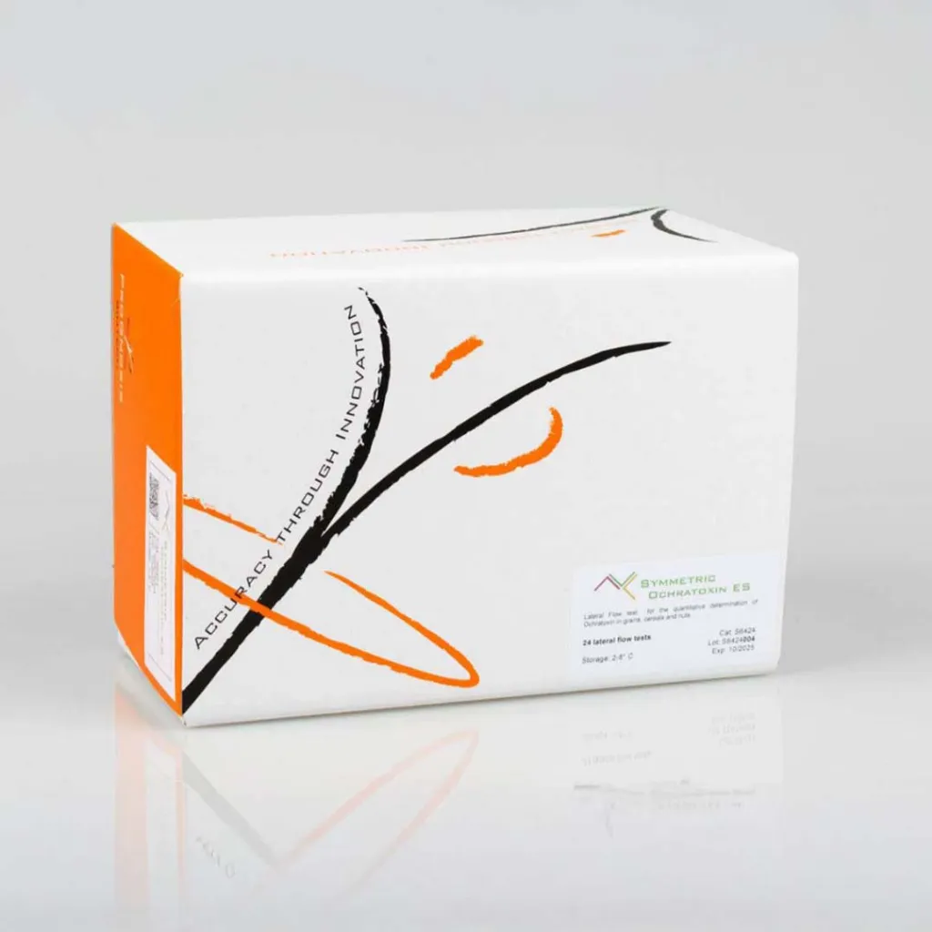 Picture of Symmetric Ochratoxin ES