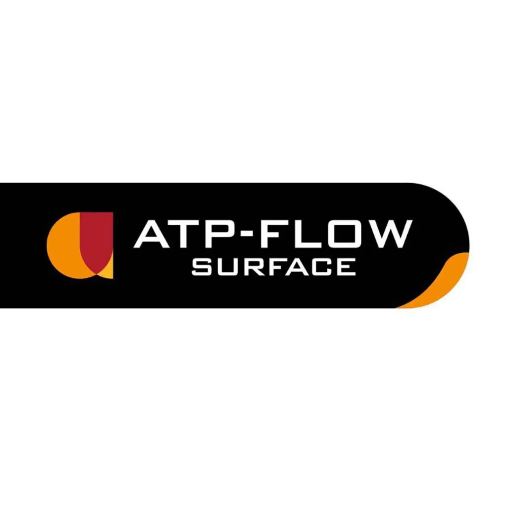 Picture of ATP-Flow Surface