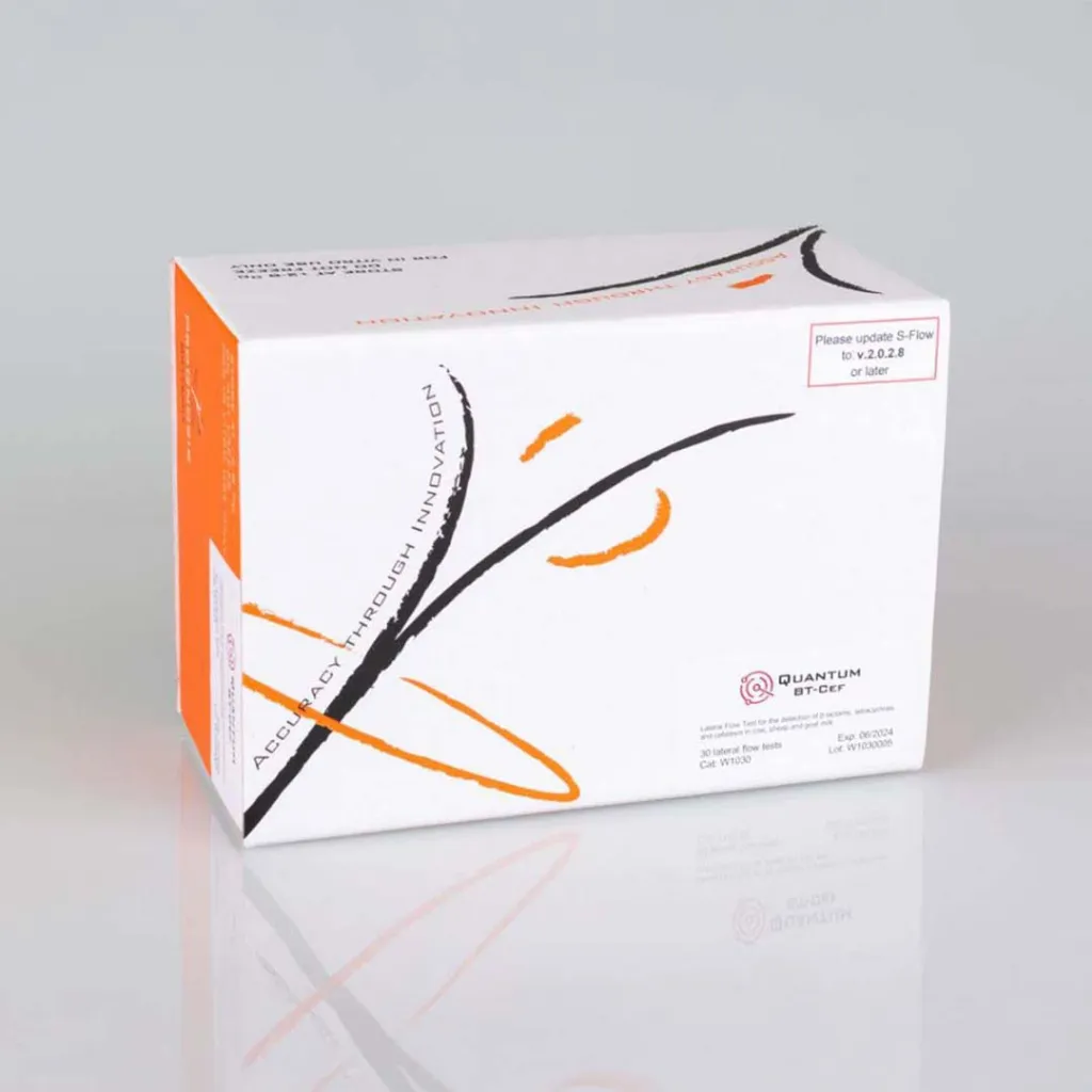 Picture of Quantum BT-Cef