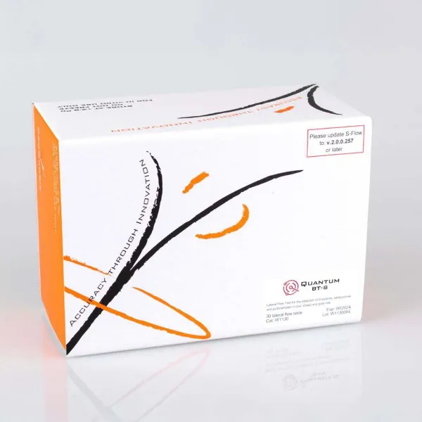 Imagem de Quantum BT-S