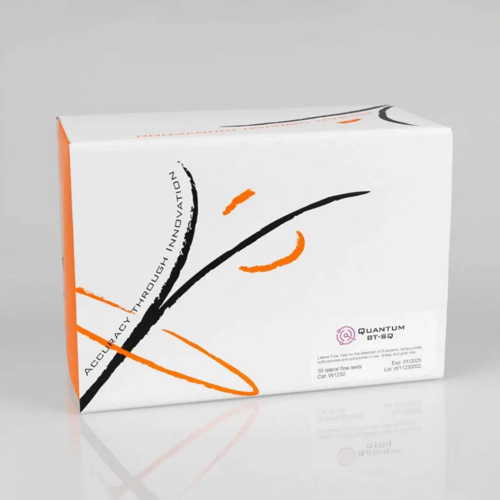 Picture of Quantum BT-SQ