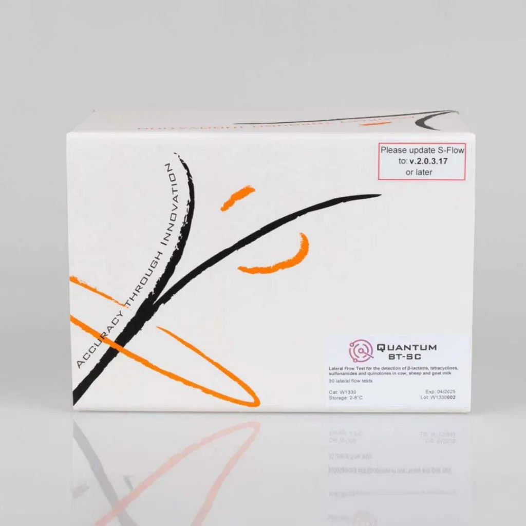 Picture of Quantum BT-SC