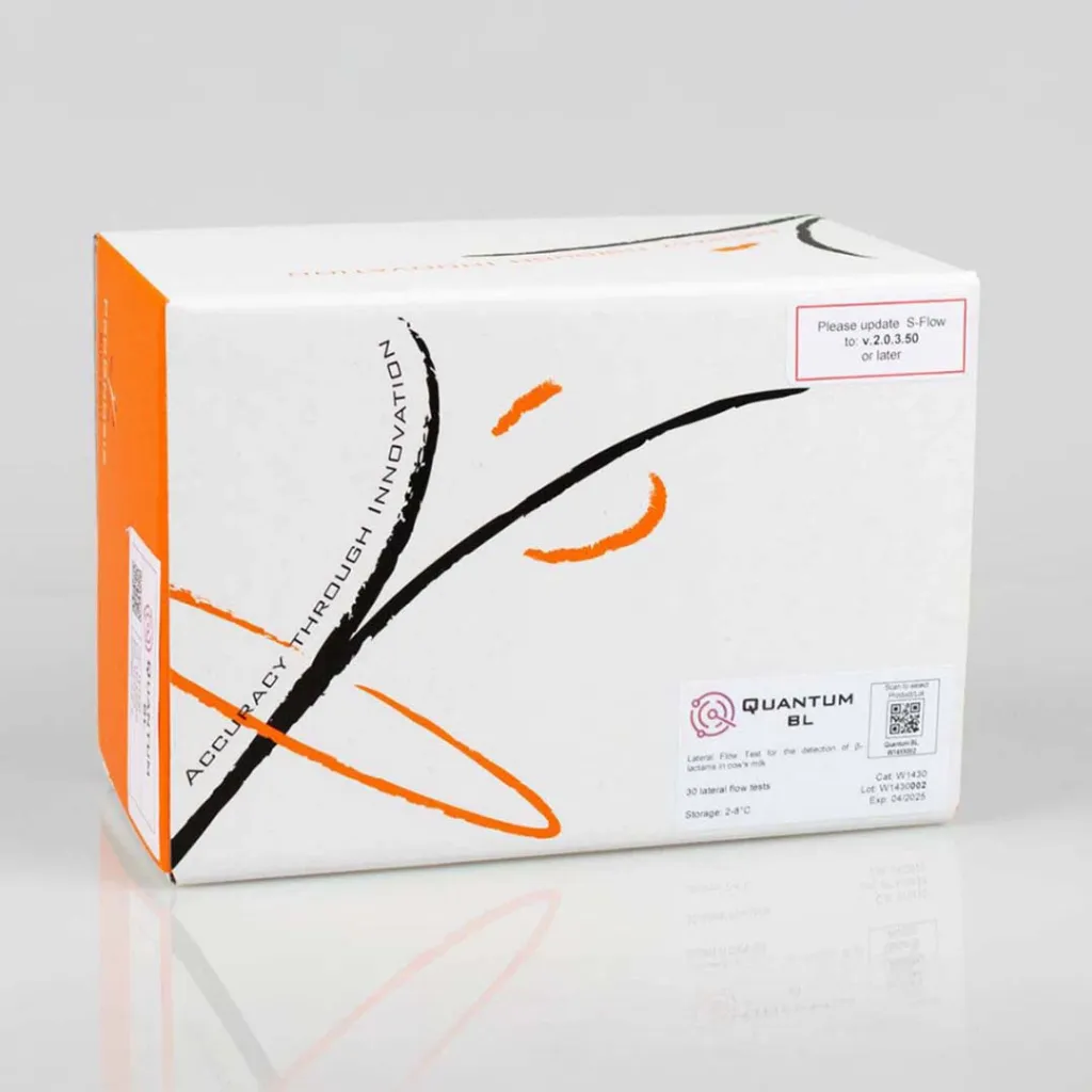 Picture of Quantum BL