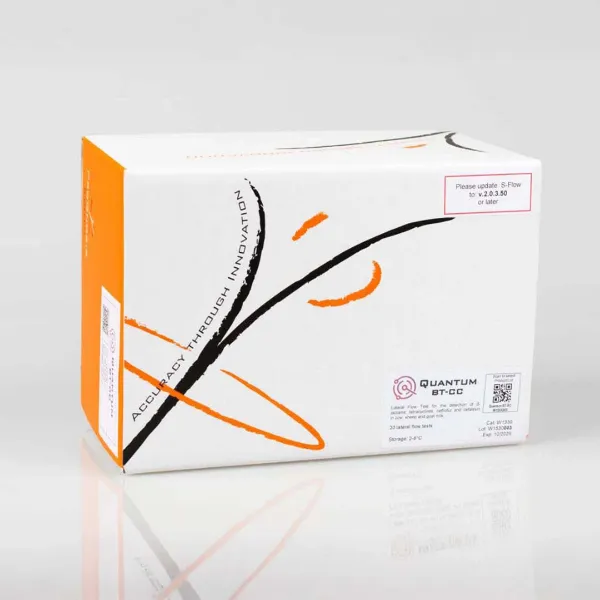 Imagem de Quantum BT-CC