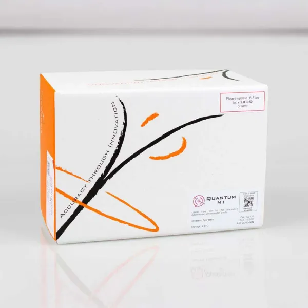 Picture of Quantum M1