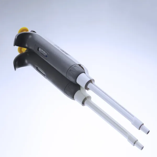 Imagem de Pipetas monocanal