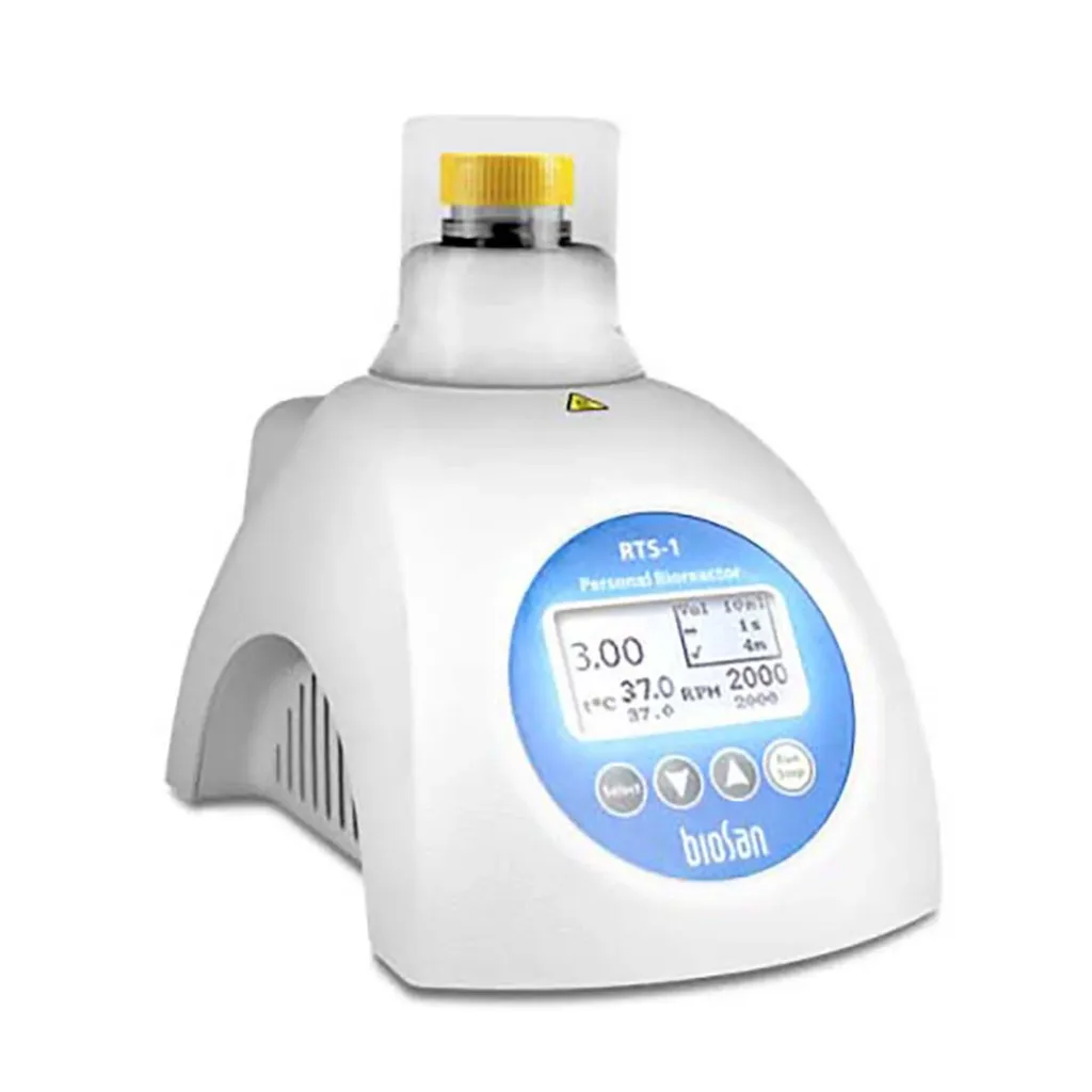 Picture of (Personal) Mini Bioreactor System