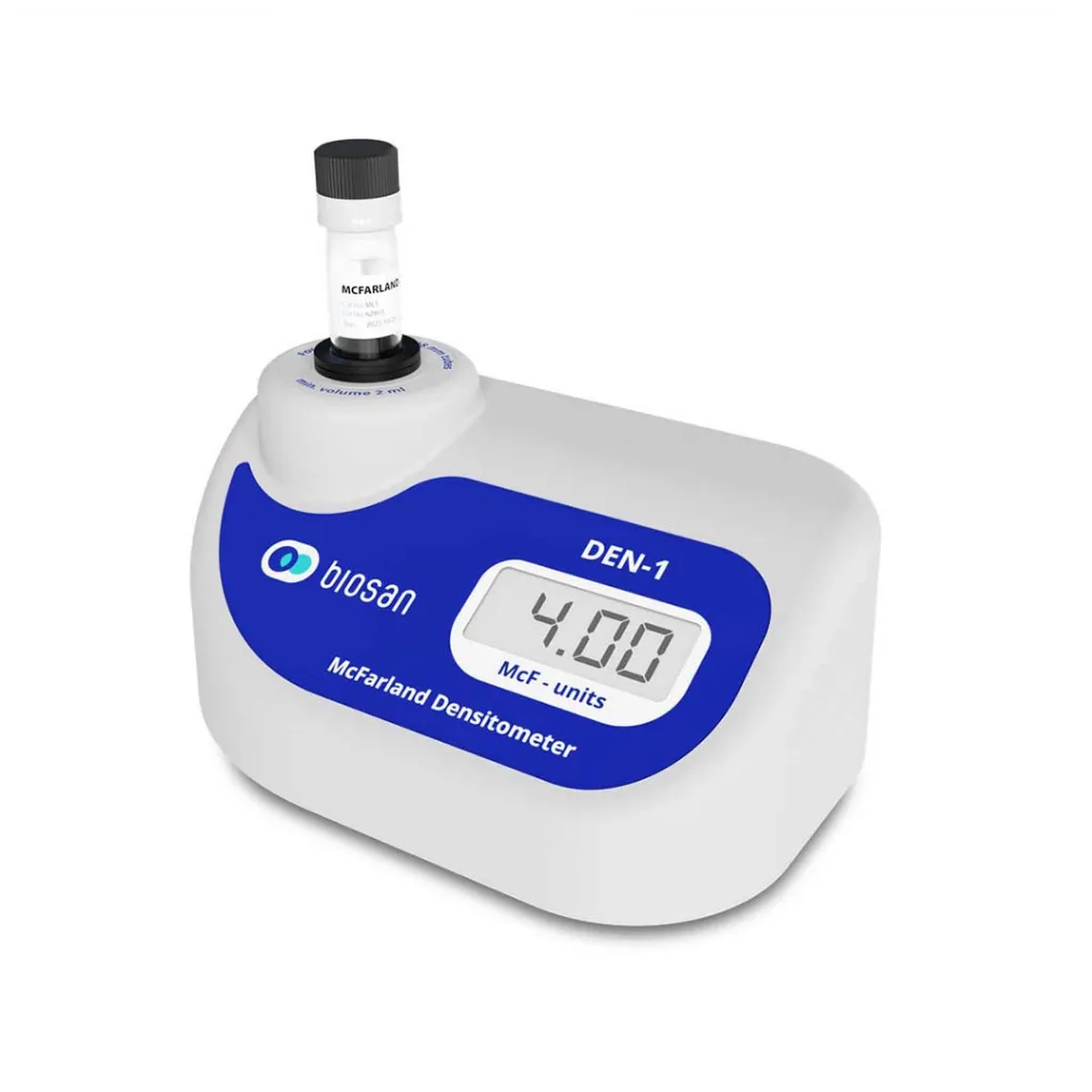 Picture of Densitometer