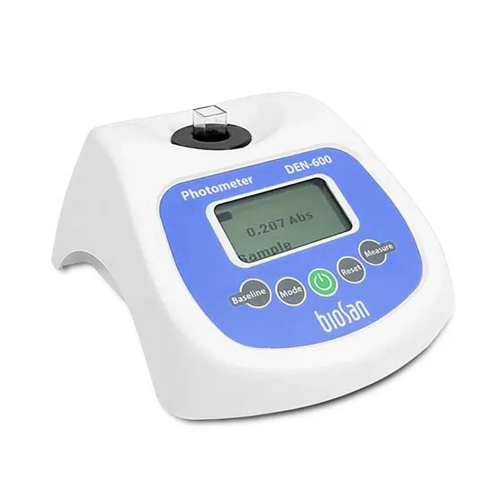 Picture of Photometer