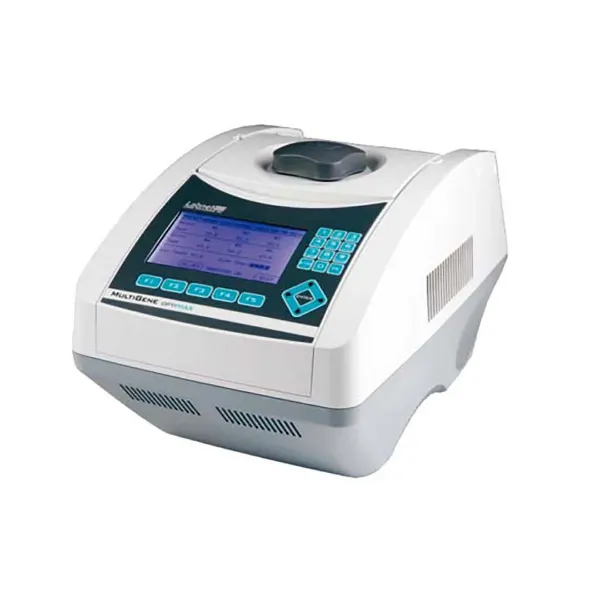 Imagem de Termocicladores