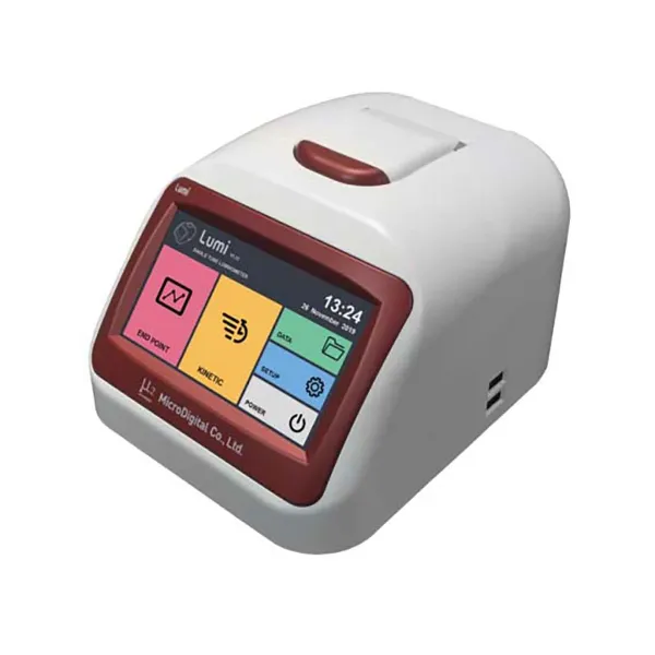 Picture of Luminometer