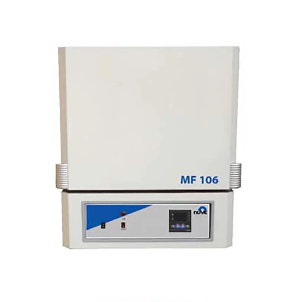 Picture of Muffle Furnaces