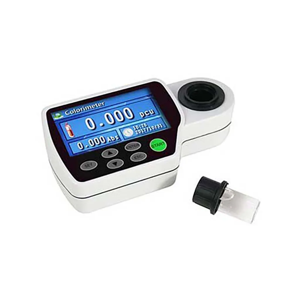Picture of Colorimeter