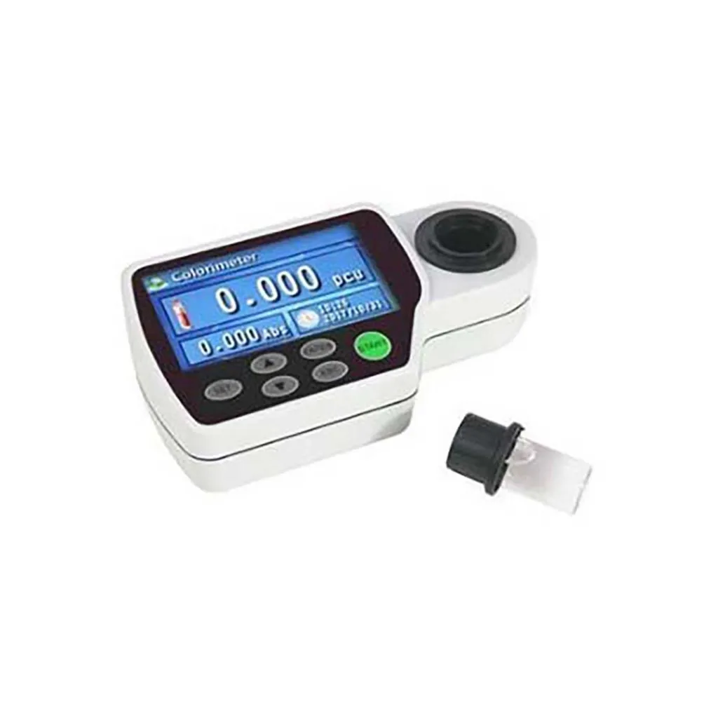 Picture of Turbidity Meter/turbidimeter