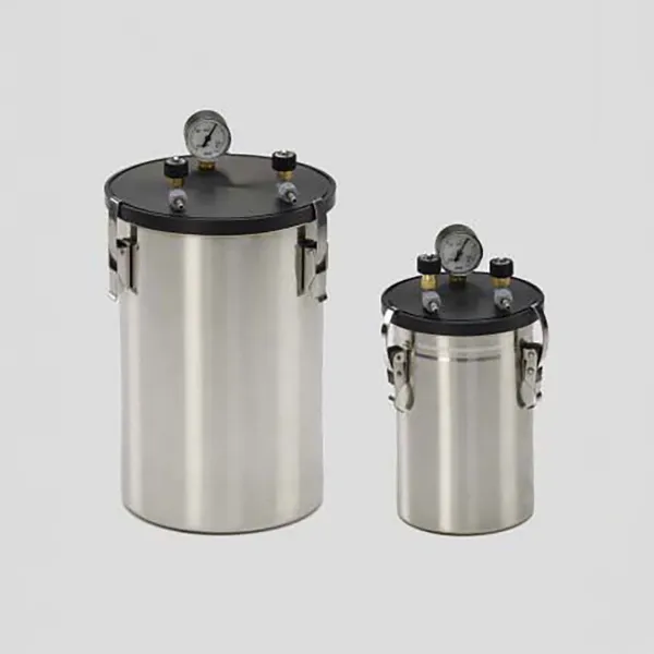 Picture of Anaerobic Jars