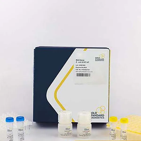 Picture of GMOIdent RT DP-098140-6 Corn