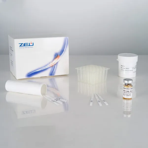 Imagem de MICROLAB BASIC L. MONOCYTOGENES PLUS
