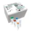 Picture of ViroReal® Kit Deformed Wing Virus
