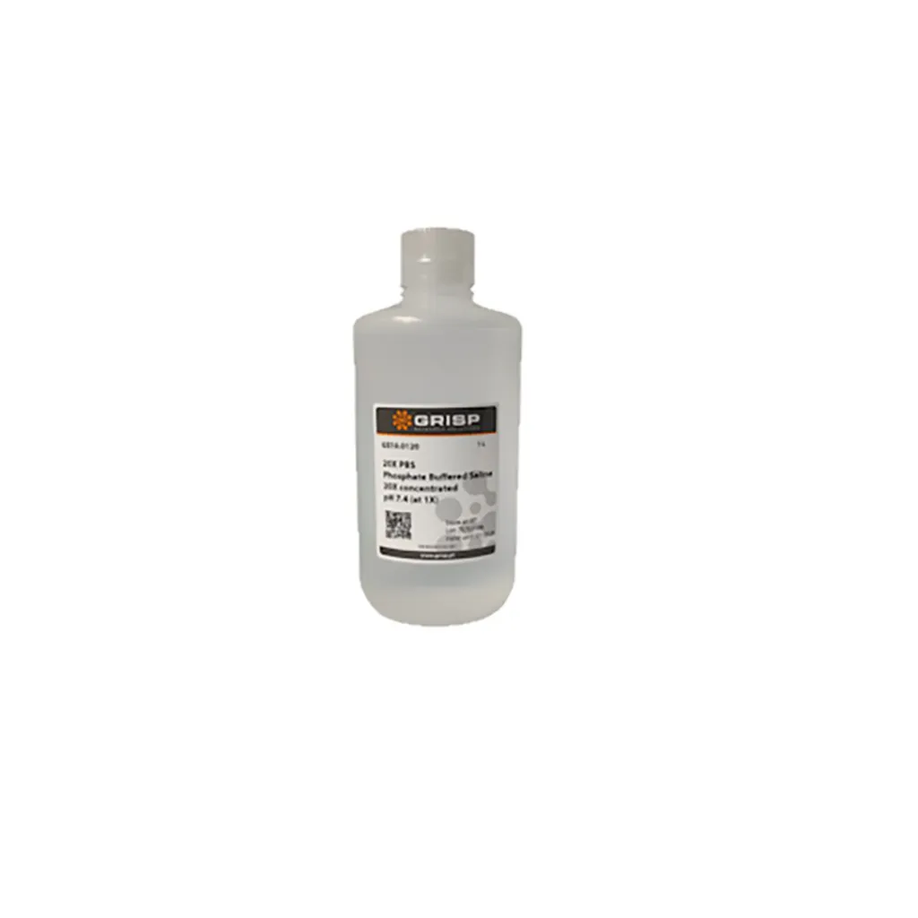 Picture of PBS (1X) Sterile