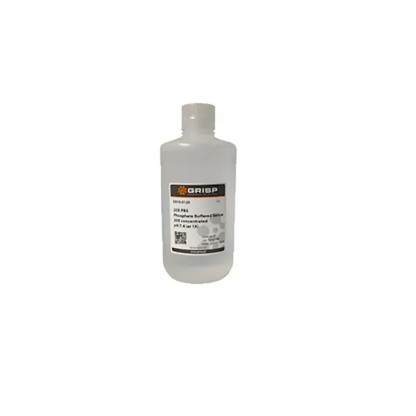 Picture of PBS (1X) Sterile