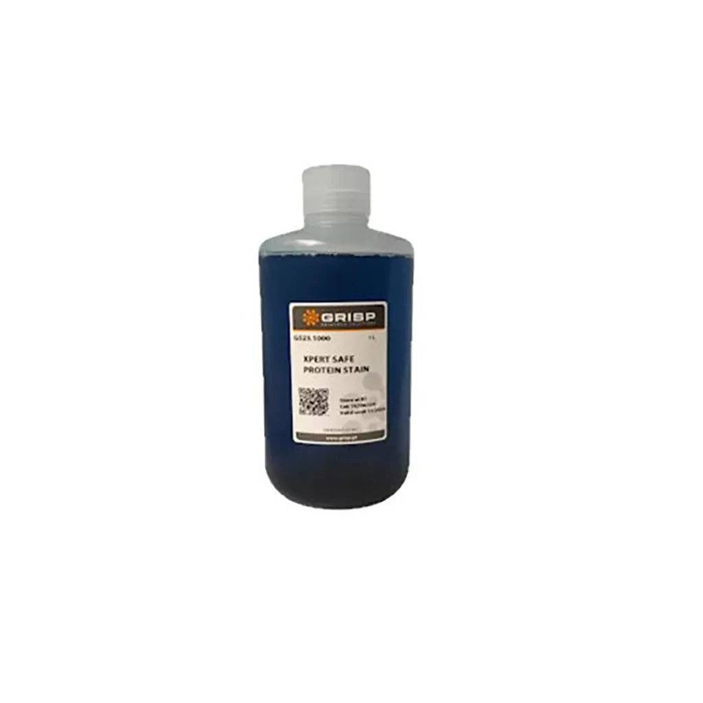 Picture of Xpert Safe Protein Stain