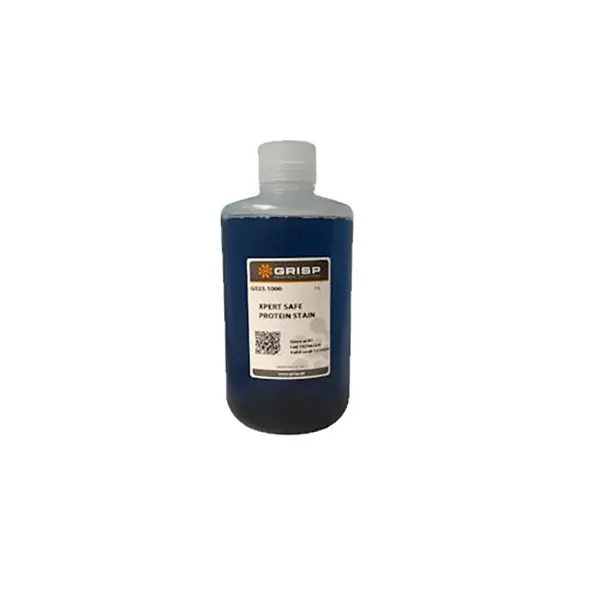 Picture of Xpert Safe Protein Stain