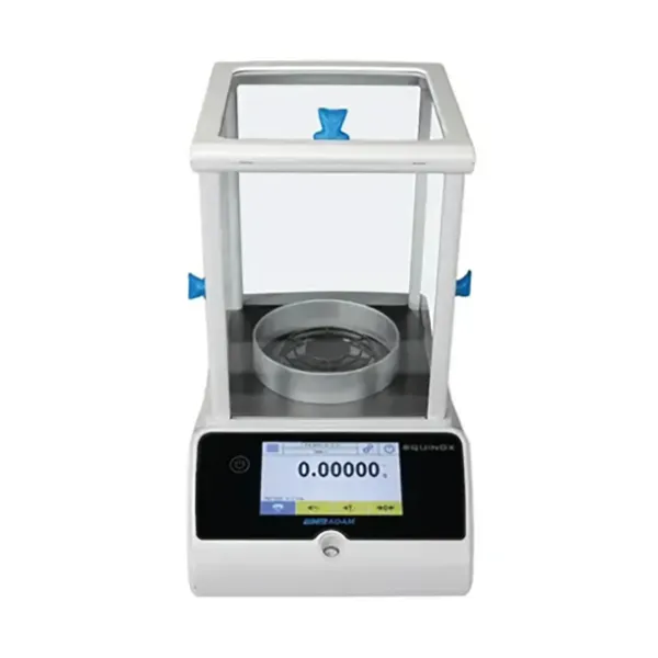 Balança semi-micro