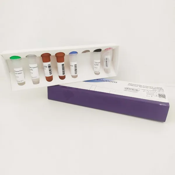 Picture of Real Time PCR Detection Kit Avian infectious bronchitis virus 4-91-like