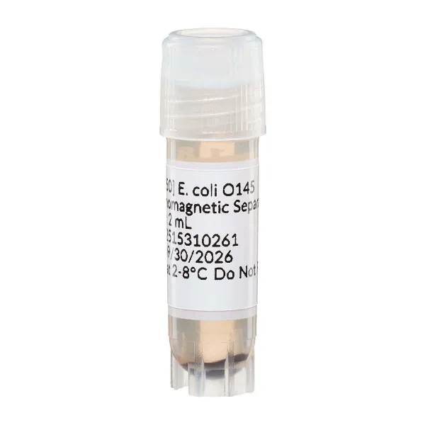 Picture of E. coli O145 Immunomagnetic Separation Beads